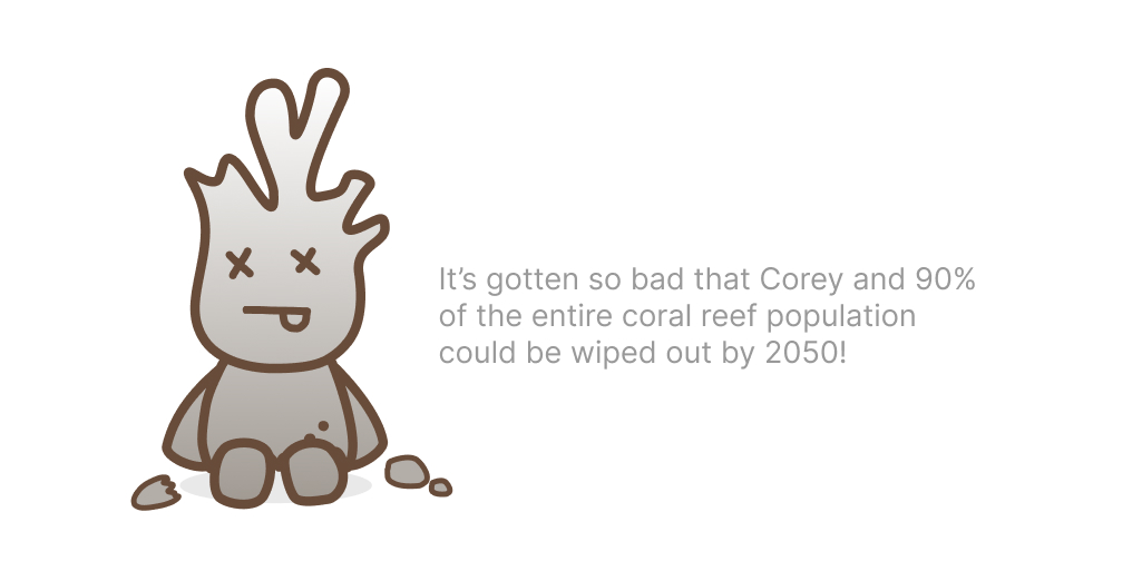 Dead Corey