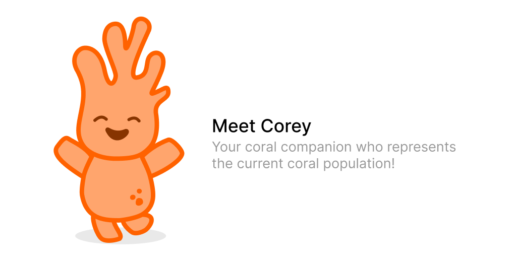 Meet Corey