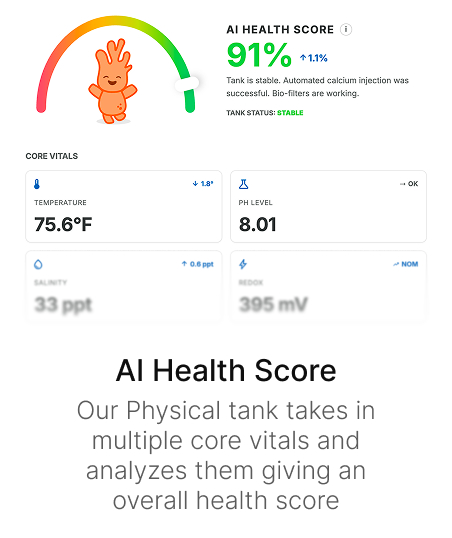 Health Dashboard