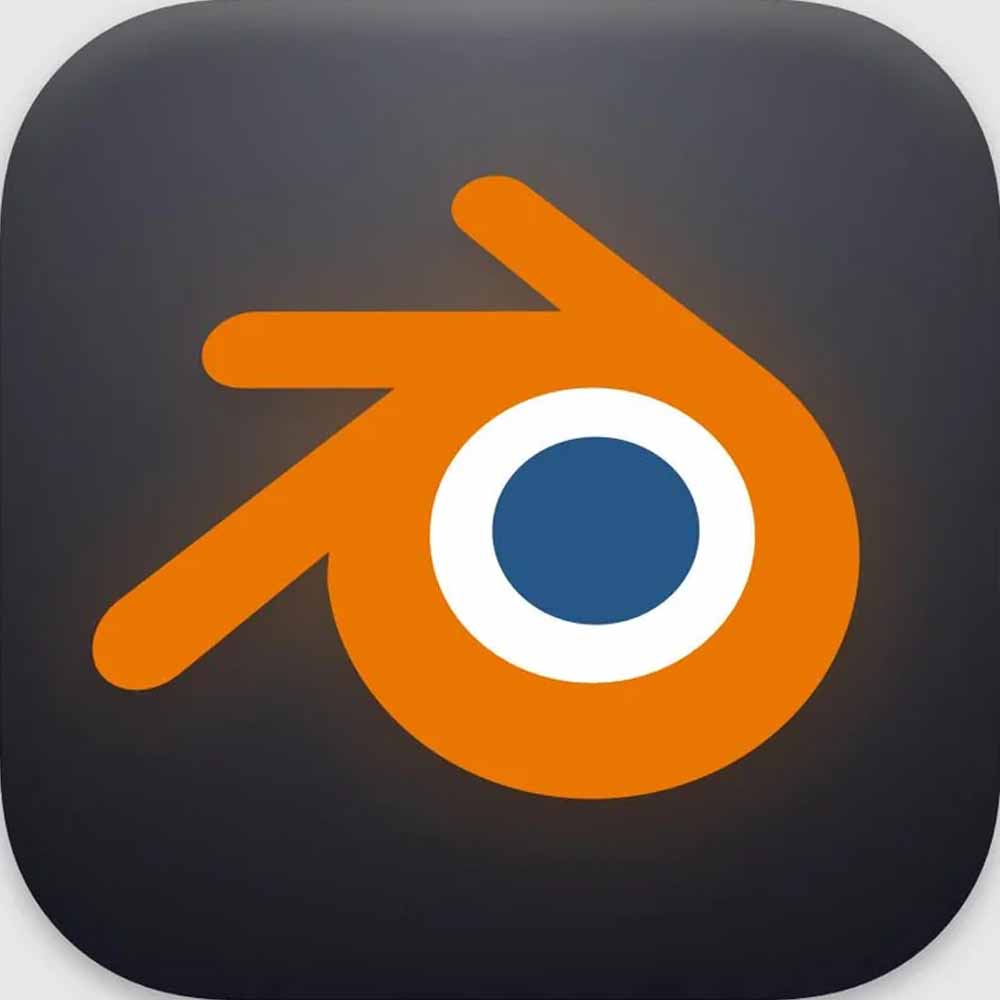 Blender logo