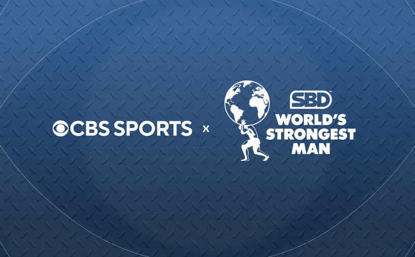 CBS Sports app