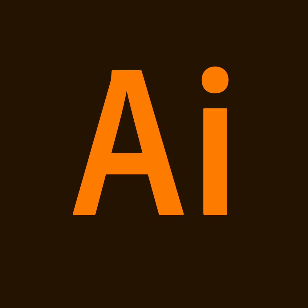 Illustrator logo