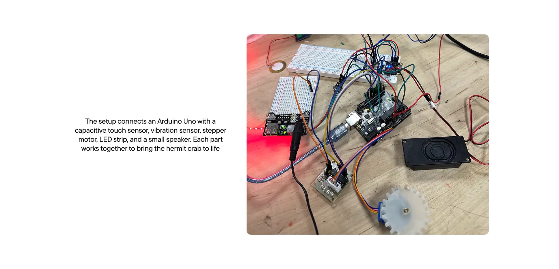 Arduino project photo 2